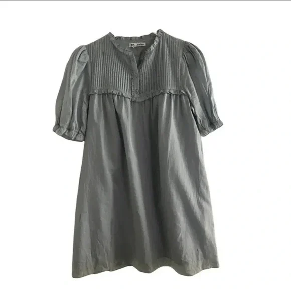 Reformation Folly Casual Dress B415